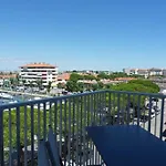 Cosy Apartment With Fantastic View