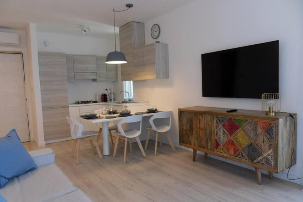 Cosy With Fantastic View Appartamento Caorle