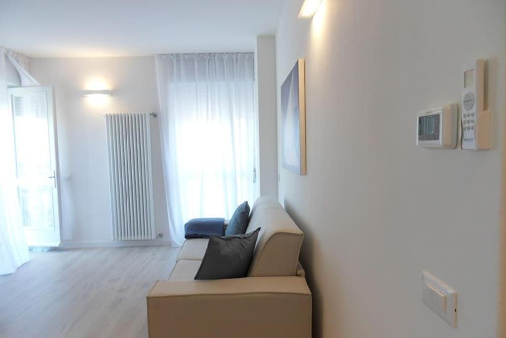 Cosy With Fantastic View Caorle