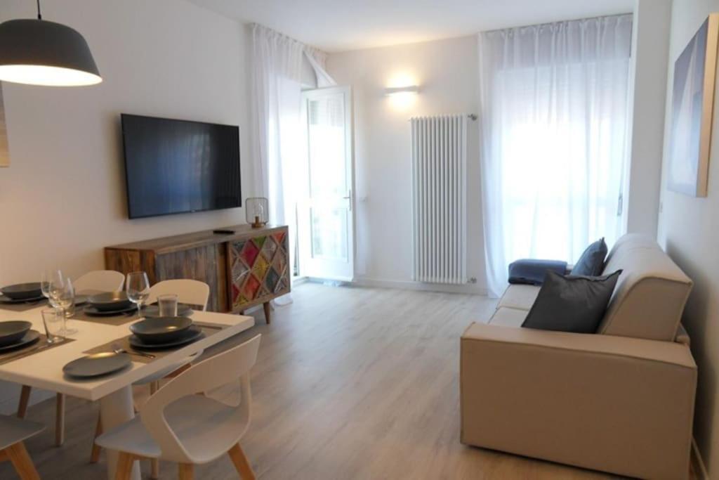 Cosy With Fantastic View * Caorle