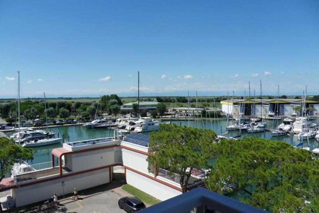 Cosy With Fantastic View Appartamento Caorle